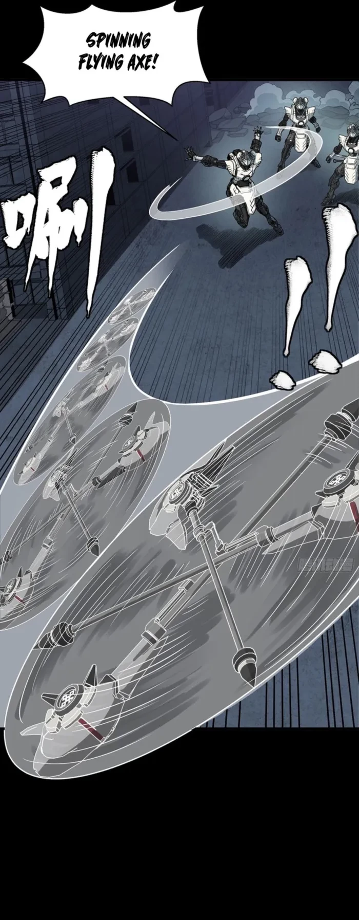 Legend of Star General Chap 340 - Next Chap 341