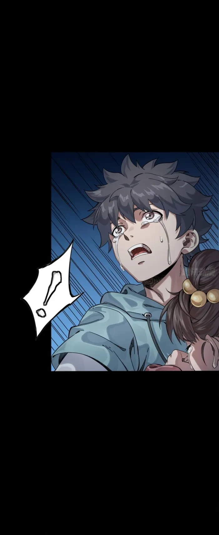 Legend of Star General Chap 339 - Next Chap 340