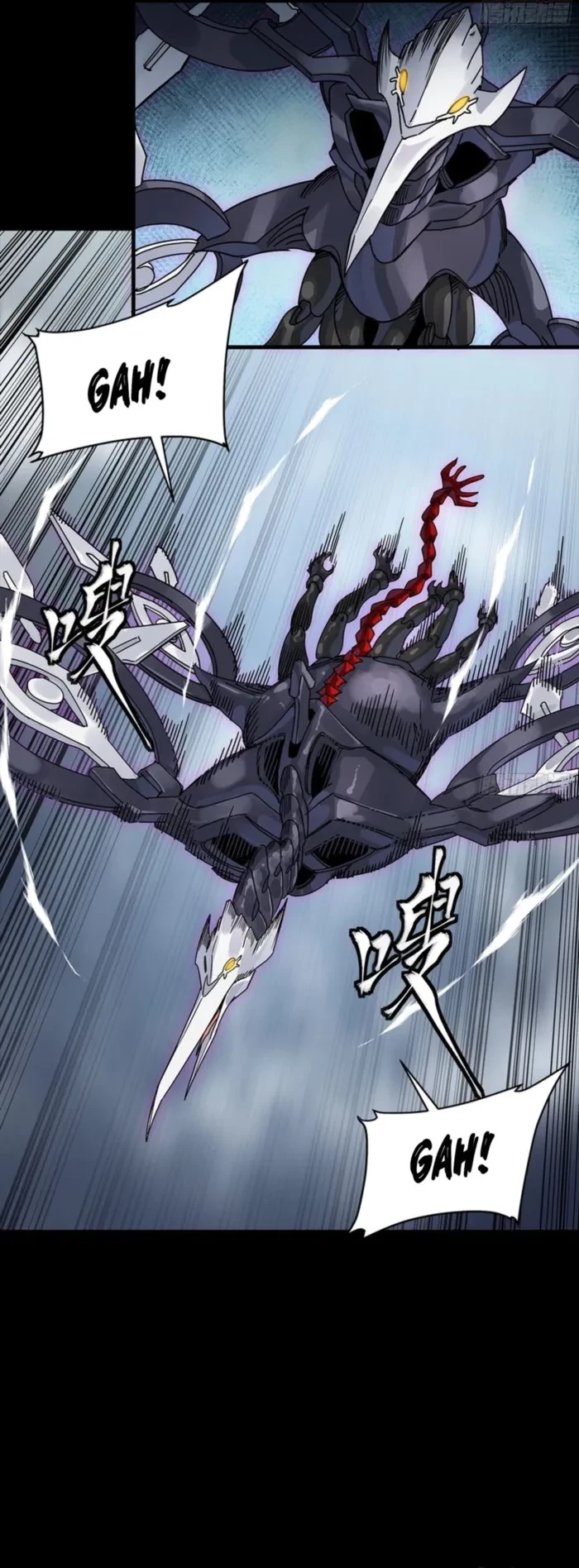 Legend of Star General Chap 340 - Next Chap 341