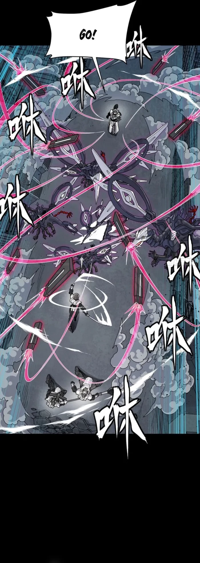 Legend of Star General Chap 340 - Next Chap 341