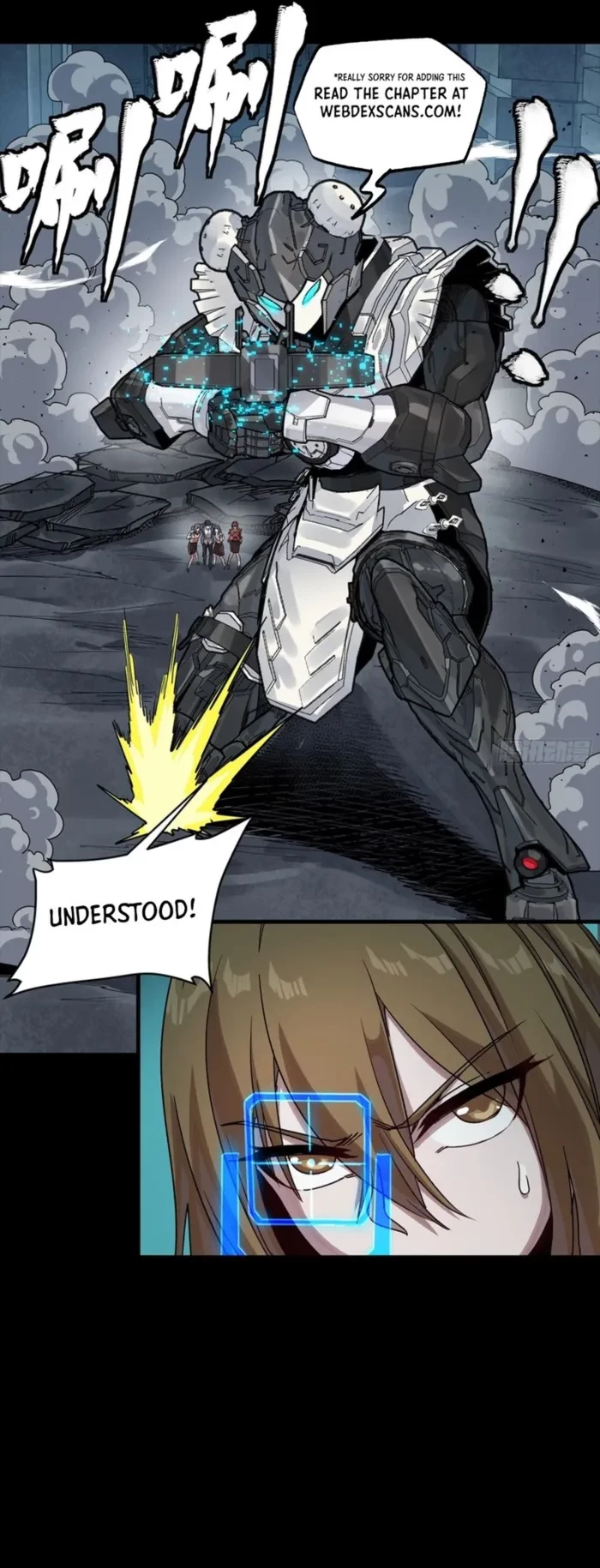 Legend of Star General Chap 340 - Next Chap 341