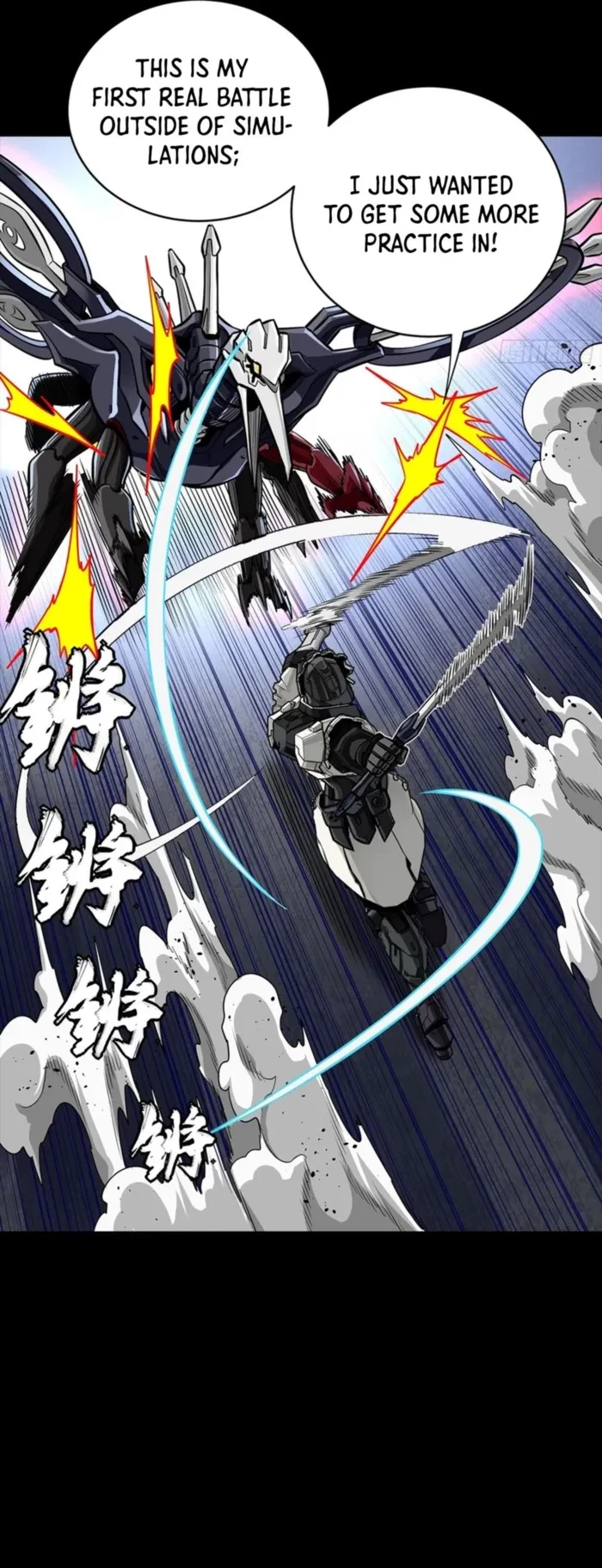 Legend of Star General Chap 340 - Next Chap 341