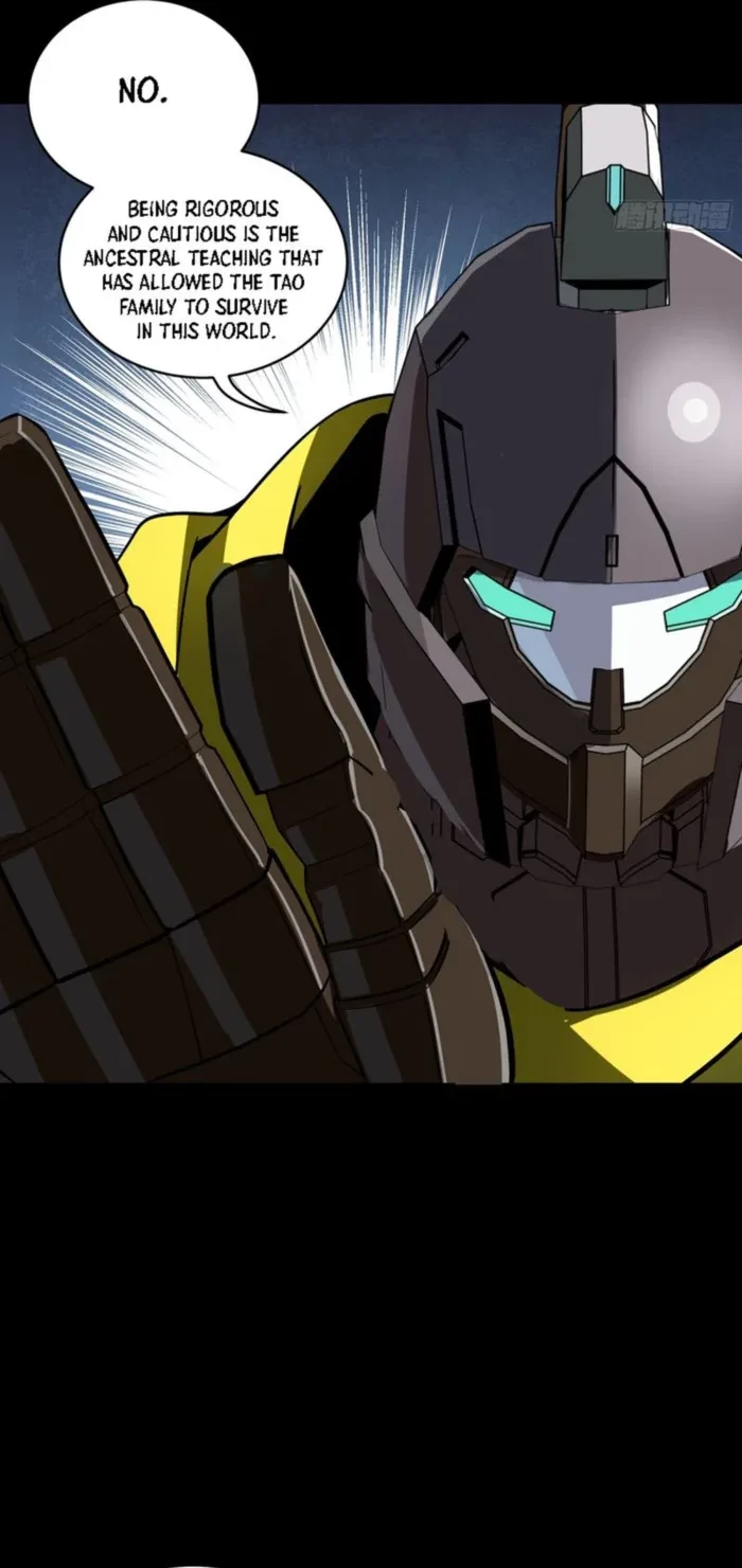 Legend of Star General Chap 339 - Next Chap 340