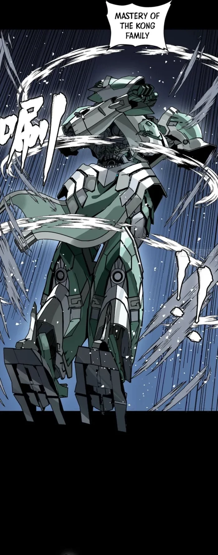 Legend of Star General Chap 338 - Next Chap 339