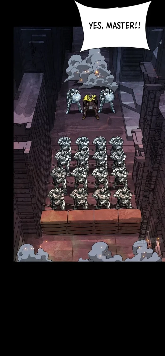 Legend of Star General Chap 340 - Next Chap 341