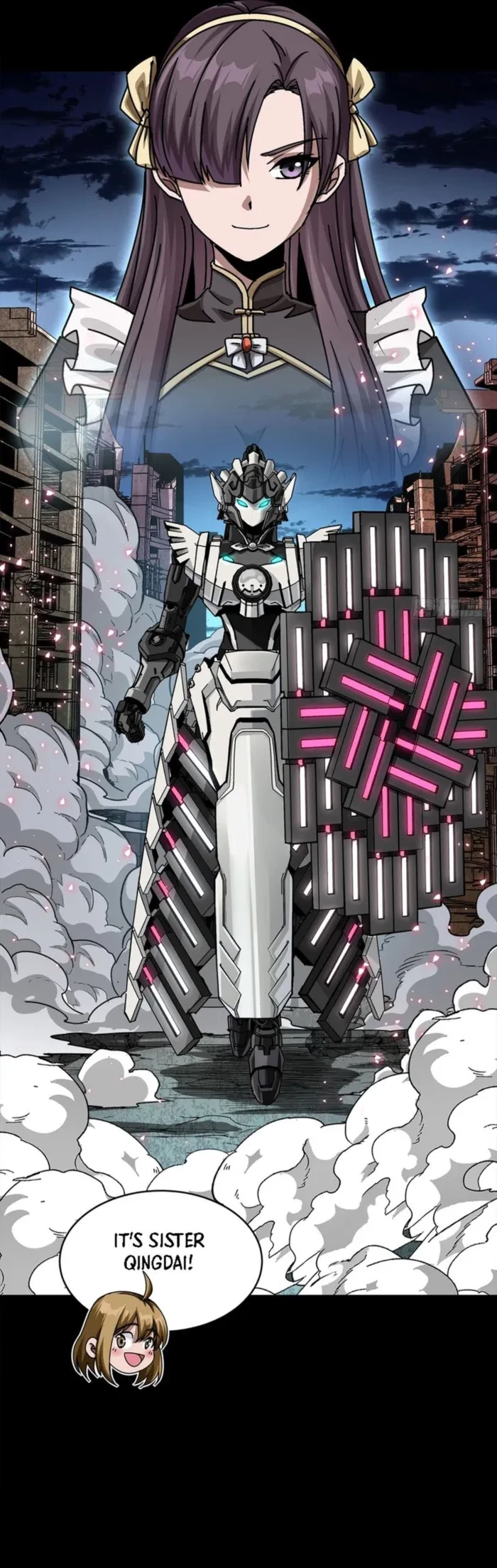 Legend of Star General Chap 339 - Next Chap 340