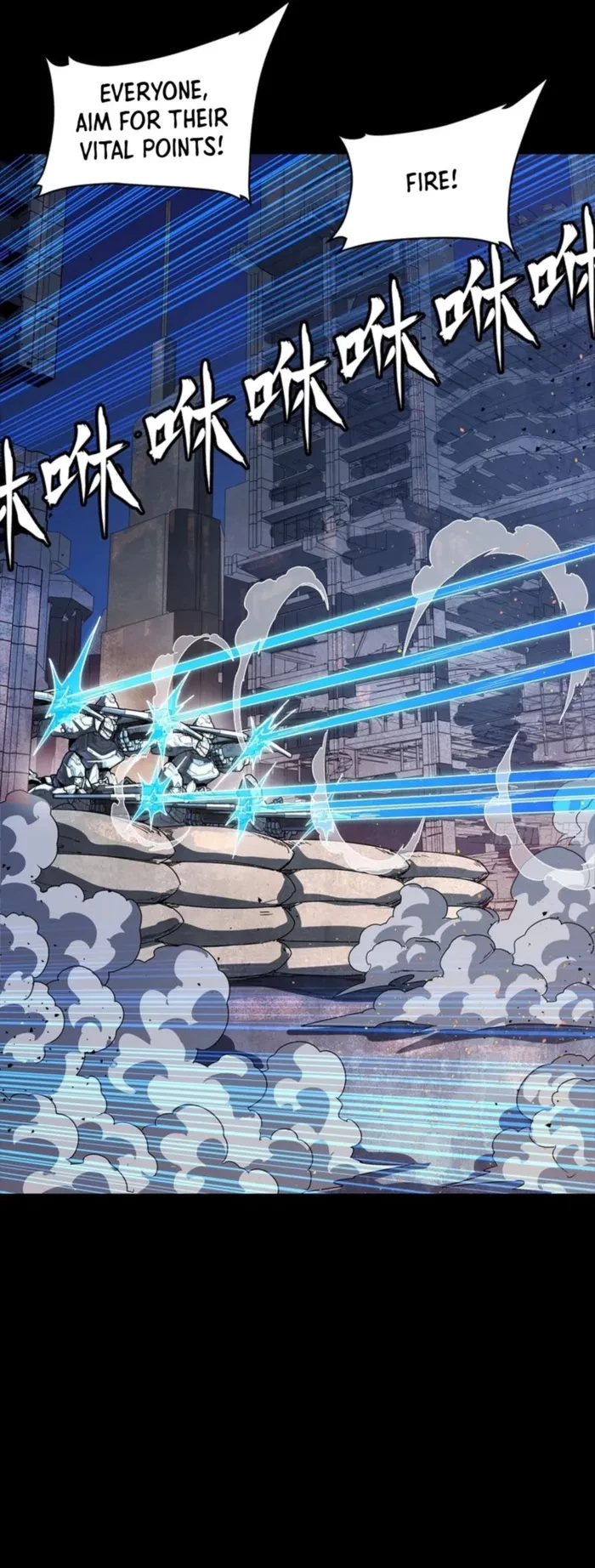 Legend of Star General Chap 340 - Next Chap 341