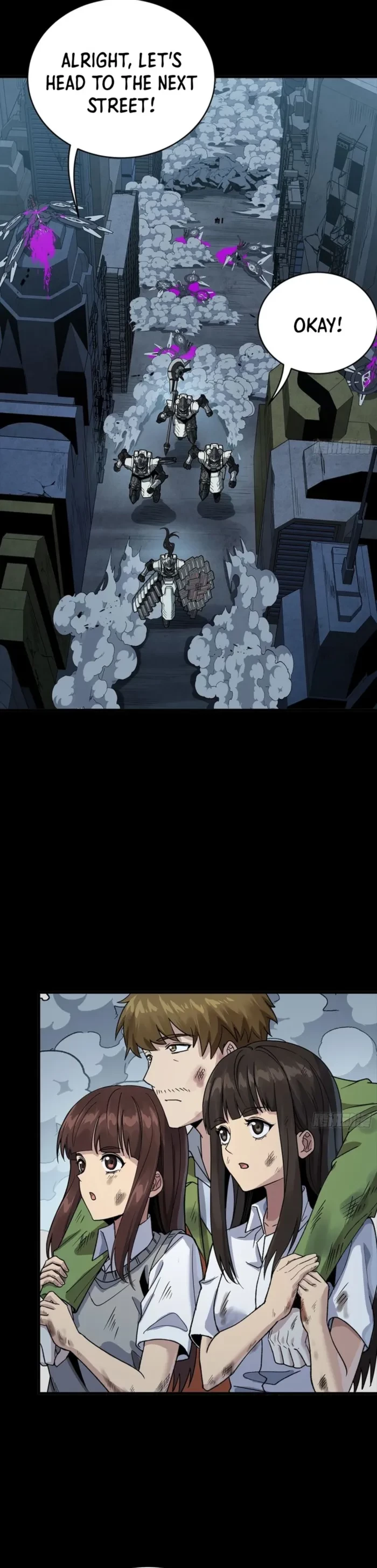 Legend of Star General Chap 340 - Next Chap 341