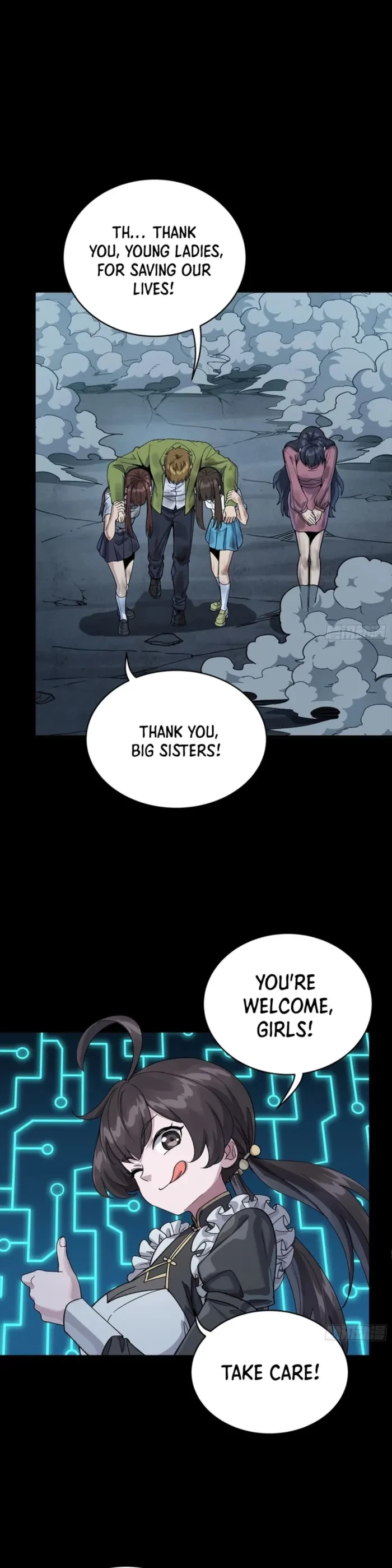 Legend of Star General Chap 340 - Next Chap 341
