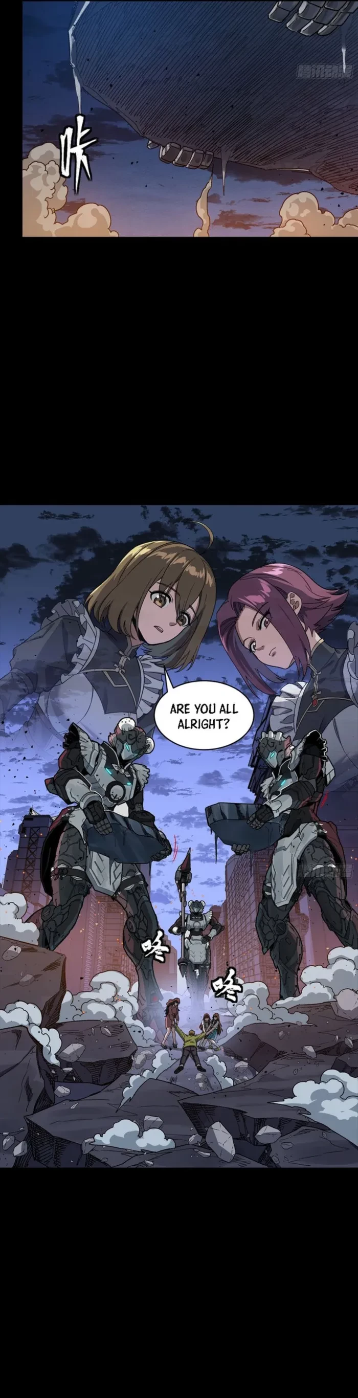 Legend of Star General Chap 339 - Next Chap 340