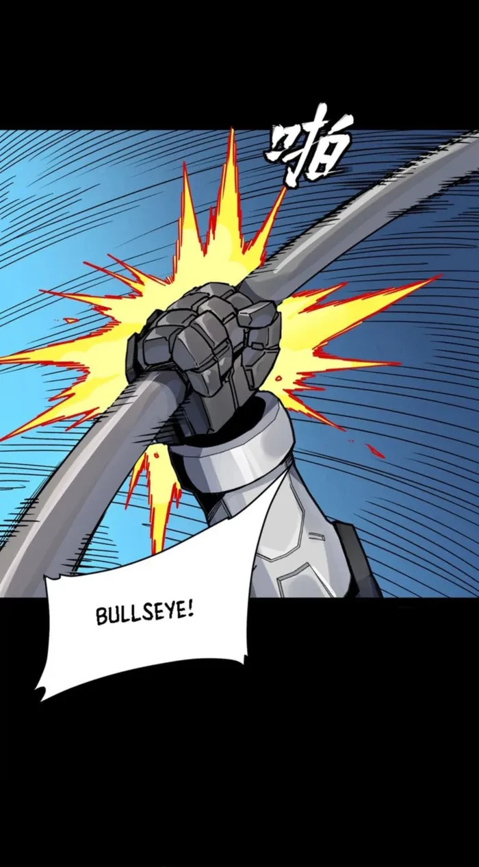 Legend of Star General Chap 339 - Next Chap 340