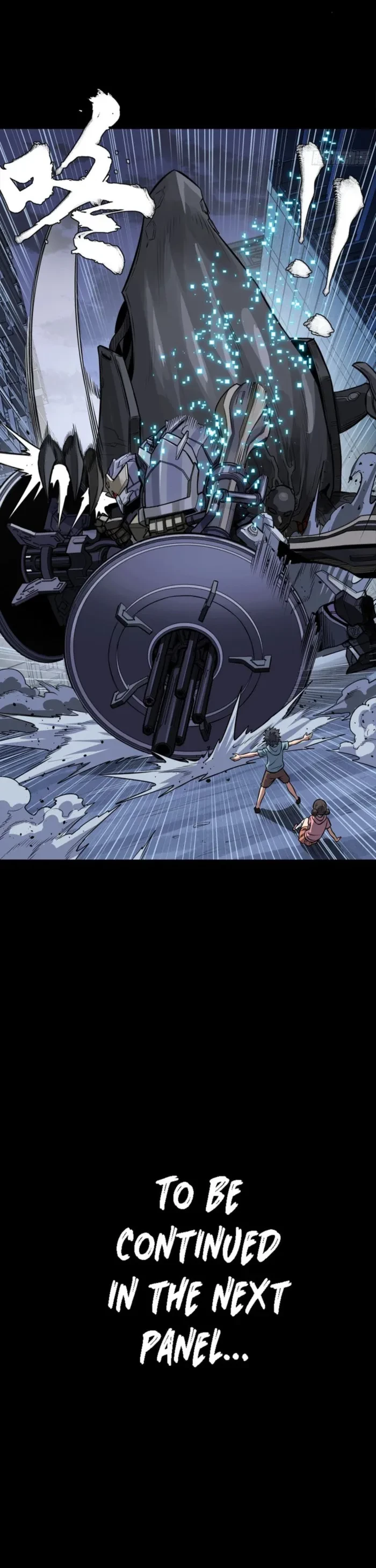 Legend of Star General Chap 338 - Next Chap 339