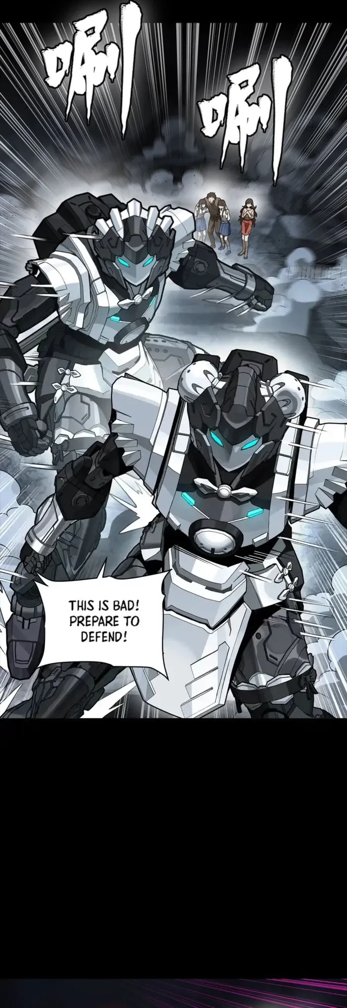 Legend of Star General Chap 339 - Next Chap 340