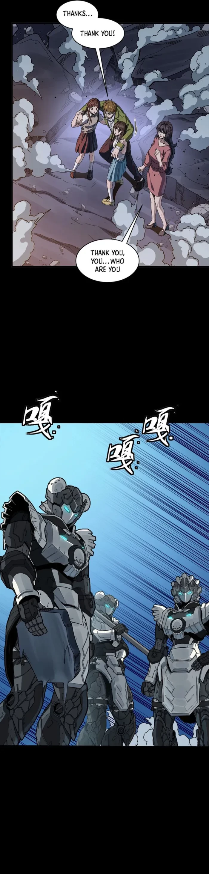 Legend of Star General Chap 339 - Next Chap 340