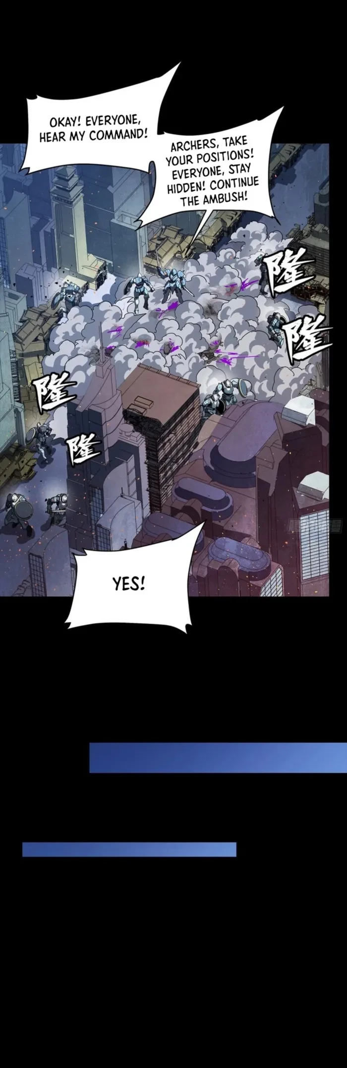 Legend of Star General Chap 340 - Next Chap 341