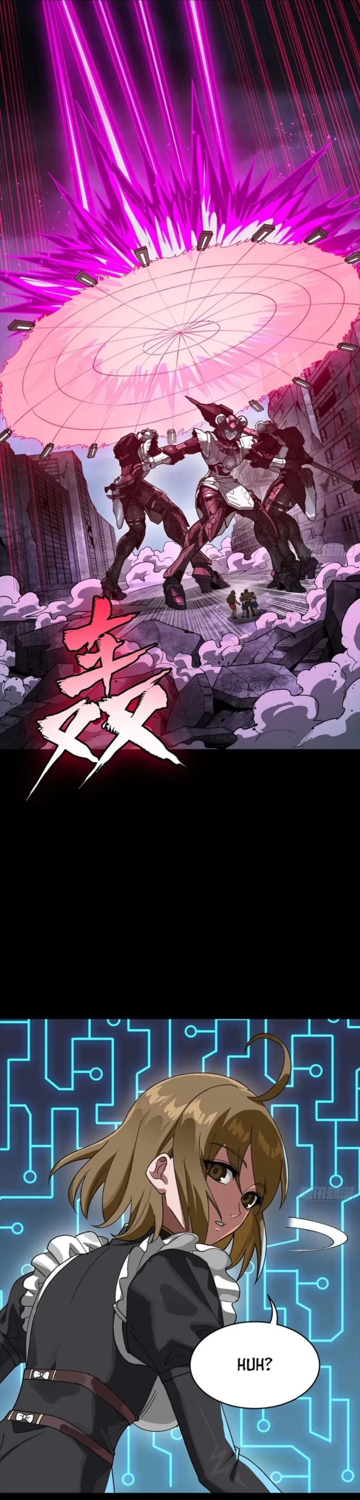 Legend of Star General Chap 339 - Next Chap 340