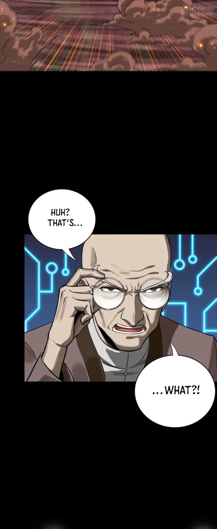 Legend of Star General Chap 340 - Next Chap 341