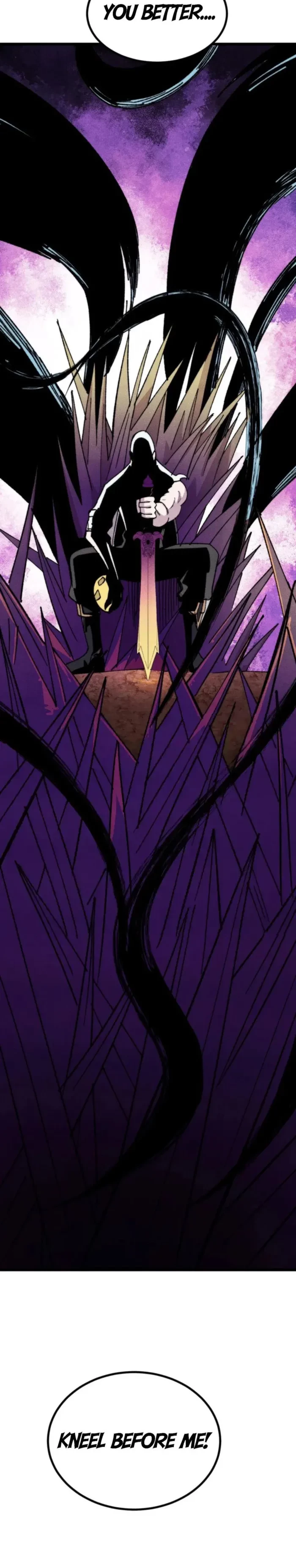 All Hail the Sect Leader Chap 485 - Next Chap 486