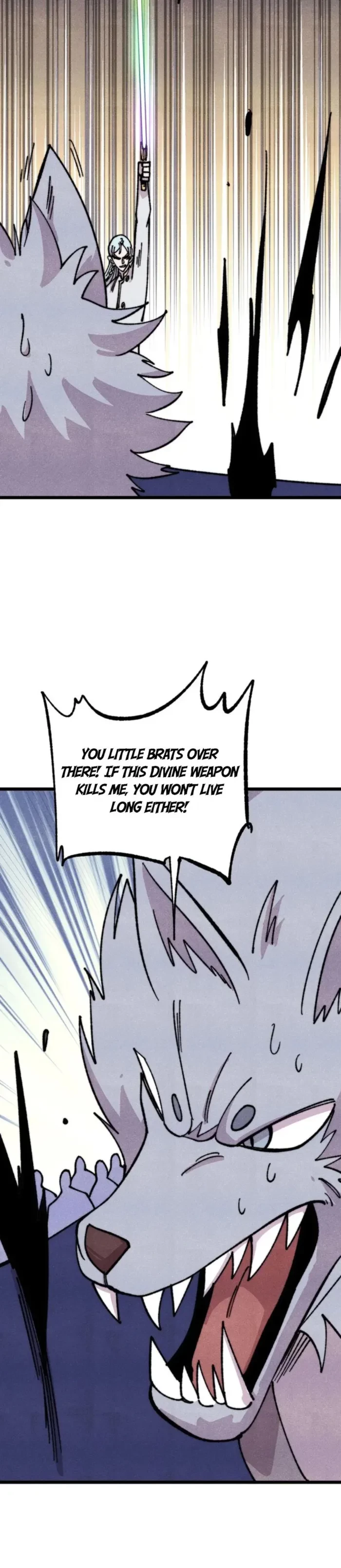 All Hail the Sect Leader Chap 485 - Next Chap 486