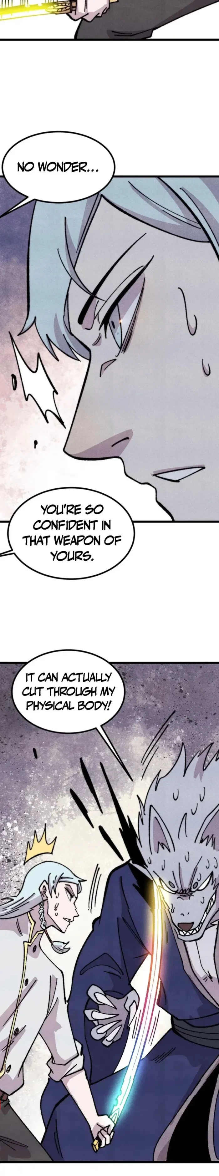 All Hail the Sect Leader Chap 485 - Next Chap 486