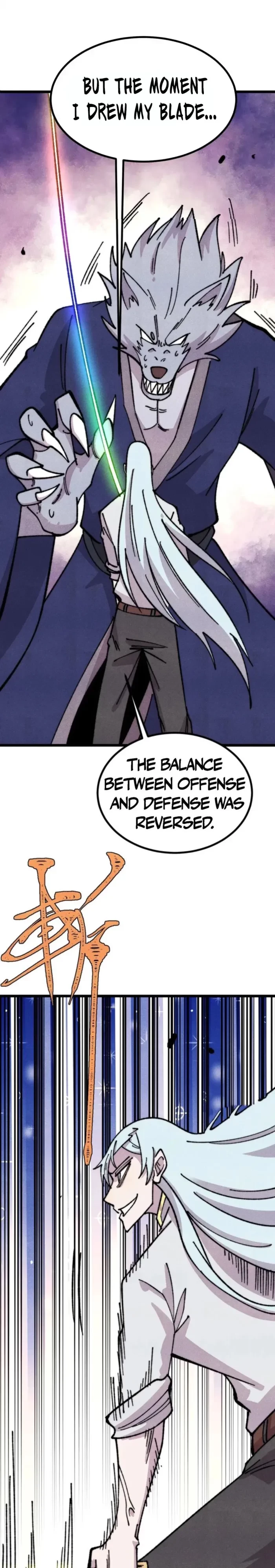 All Hail the Sect Leader Chap 485 - Next Chap 486