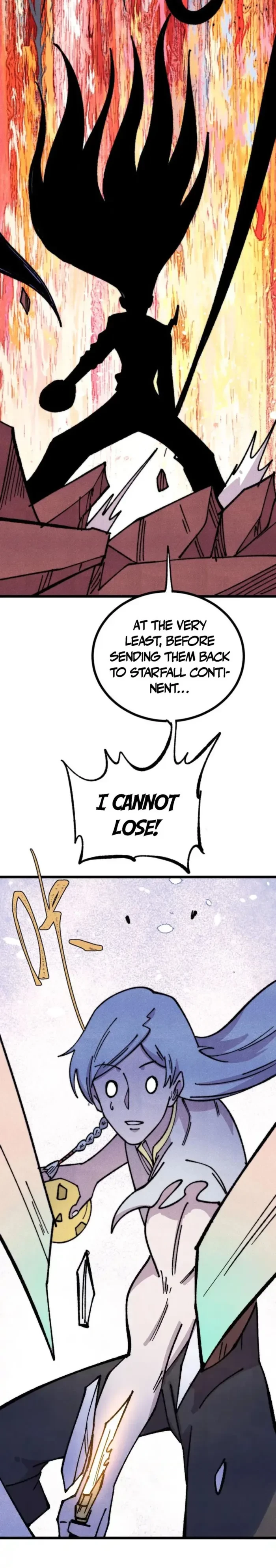 All Hail the Sect Leader Chap 485 - Next Chap 486