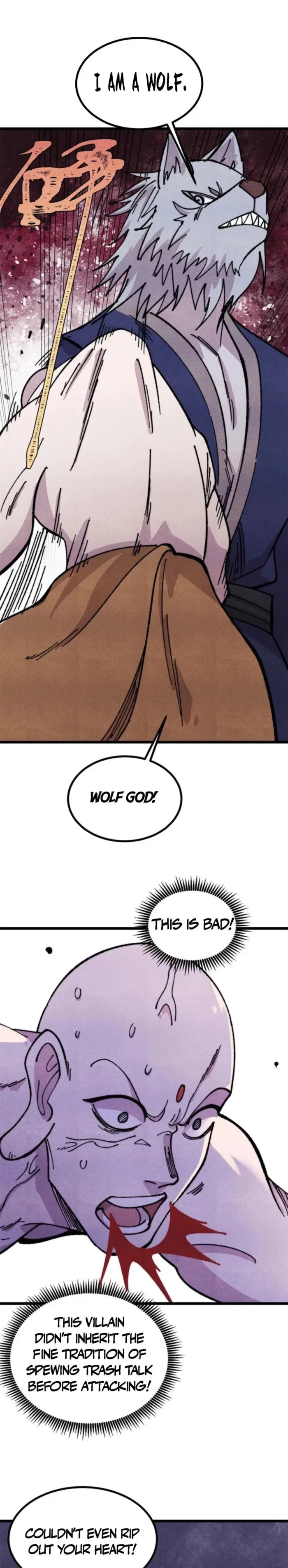 All Hail the Sect Leader Chap 484 - Next Chap 485