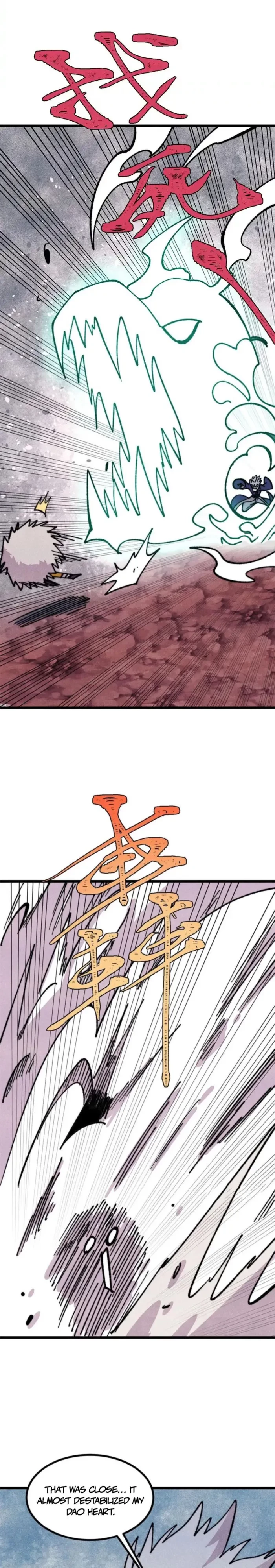 All Hail the Sect Leader Chap 484 - Next Chap 485