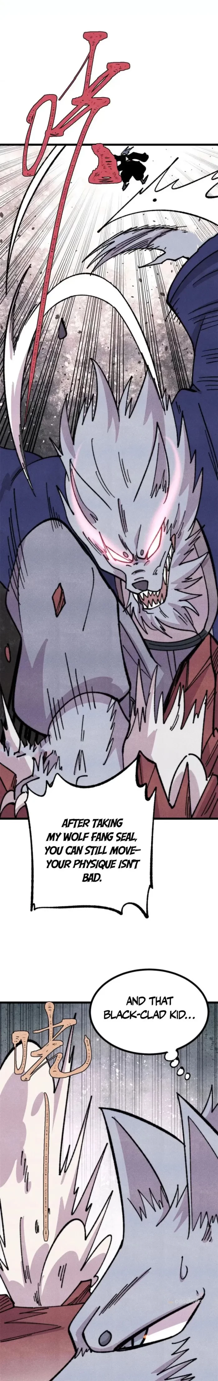 All Hail the Sect Leader Chap 484 - Next Chap 485