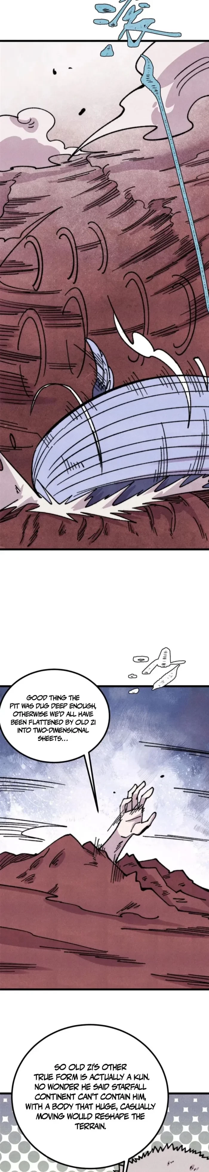 All Hail the Sect Leader Chap 483 - Next Chap 484