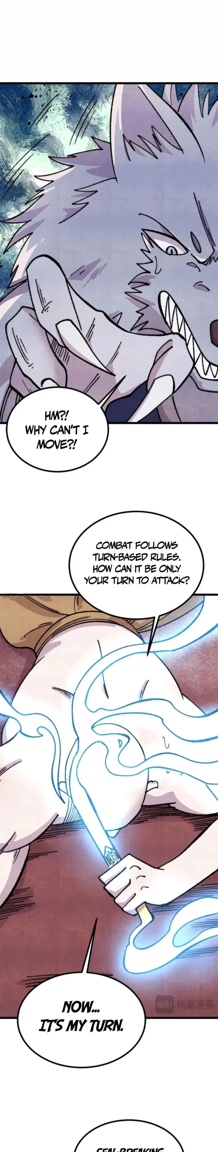 All Hail the Sect Leader Chap 484 - Next Chap 485