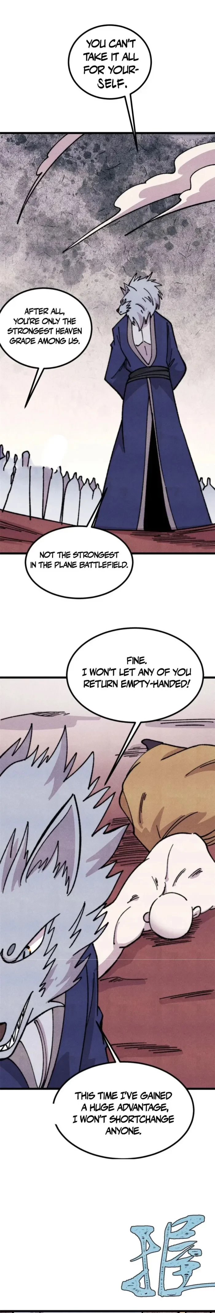 All Hail the Sect Leader Chap 484 - Next Chap 485