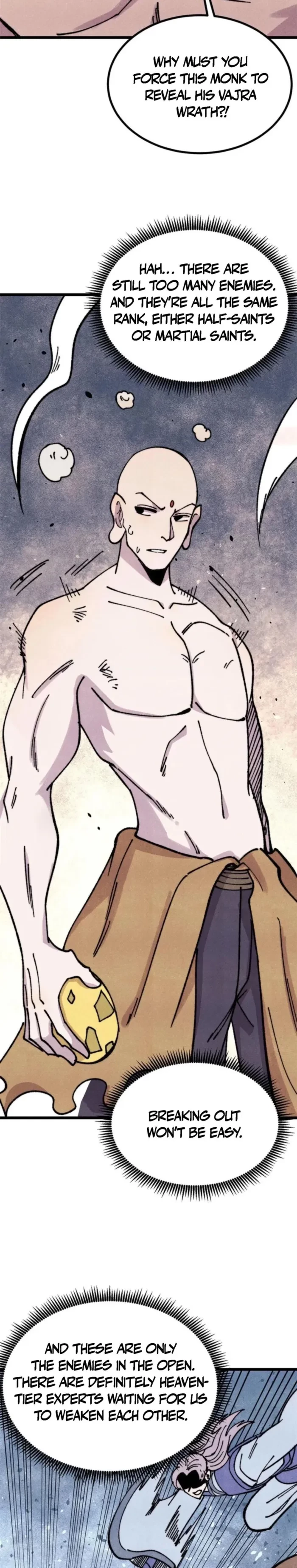 All Hail the Sect Leader Chap 483 - Next Chap 484