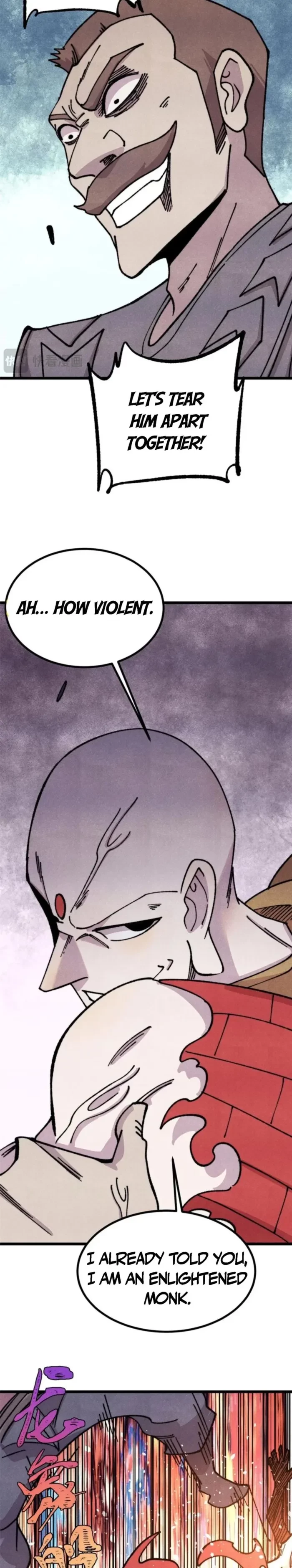 All Hail the Sect Leader Chap 483 - Next Chap 484