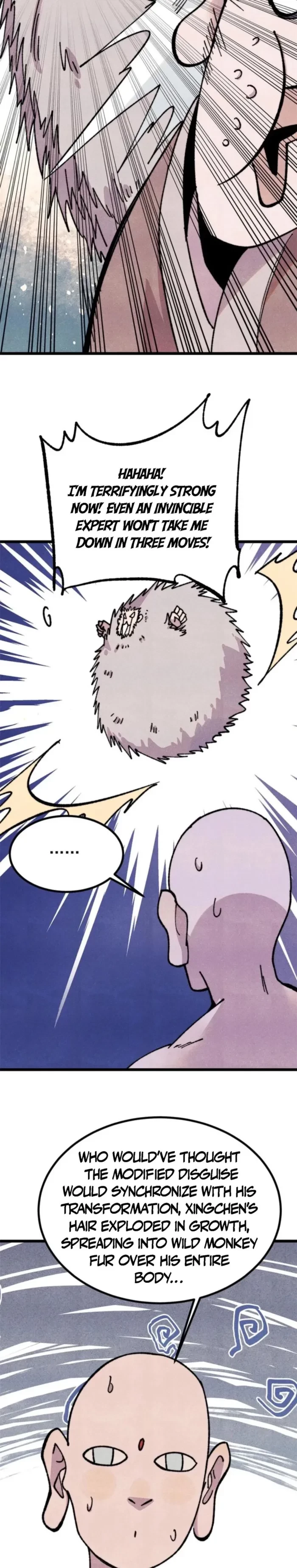 All Hail the Sect Leader Chap 483 - Next Chap 484