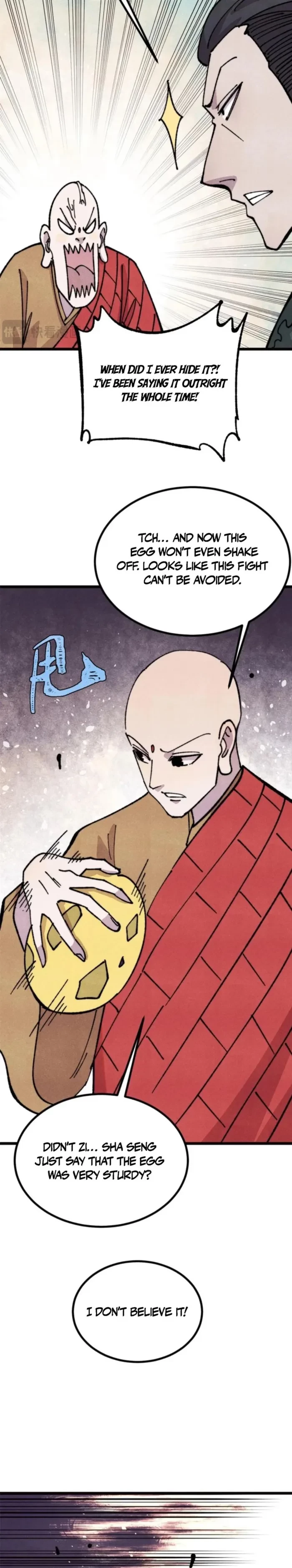 All Hail the Sect Leader Chap 482 - Next Chap 483