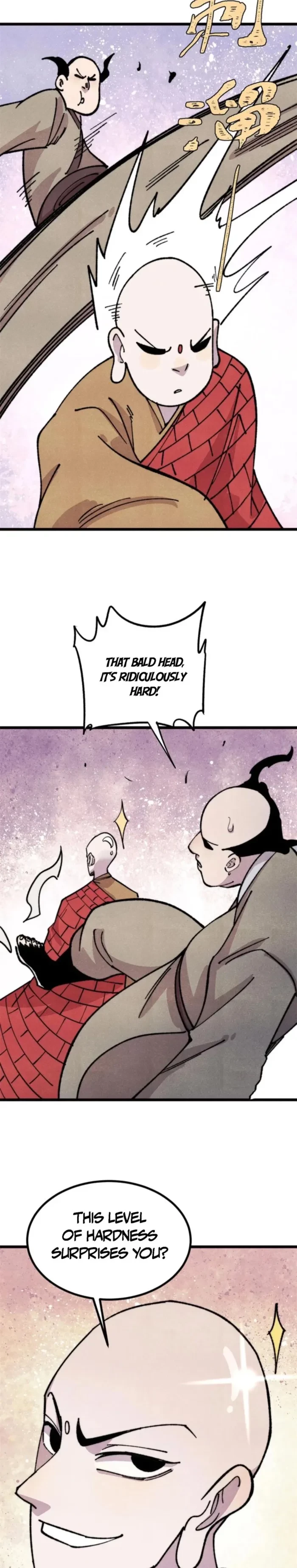 All Hail the Sect Leader Chap 482 - Next Chap 483