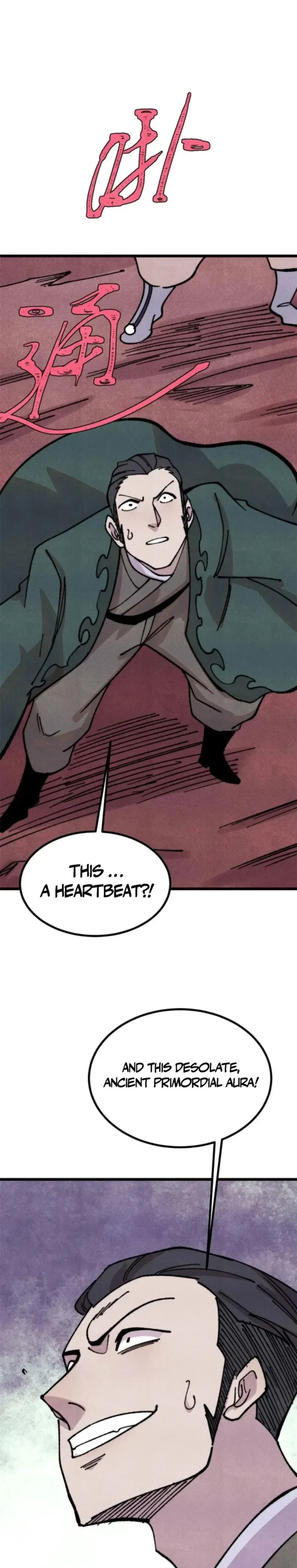 All Hail the Sect Leader Chap 481 - Next Chap 482