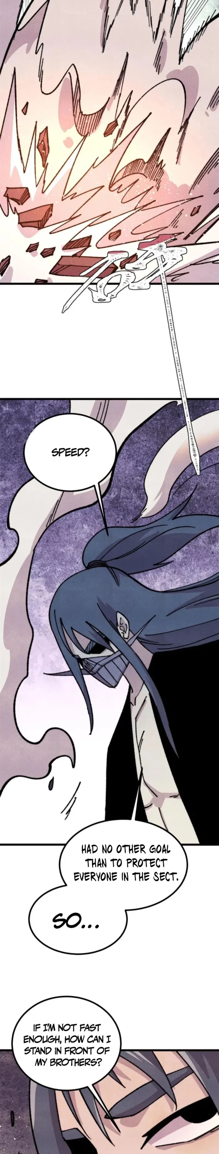 All Hail the Sect Leader Chap 482 - Next Chap 483