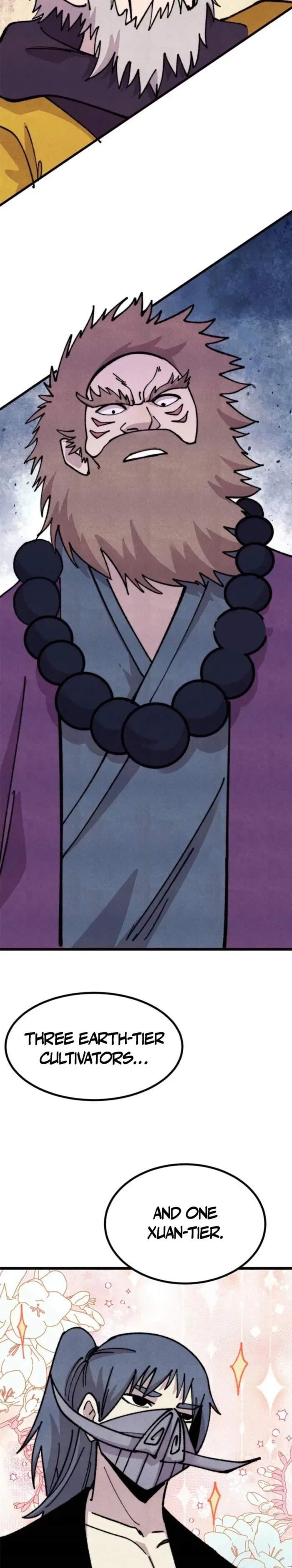 All Hail the Sect Leader Chap 481 - Next Chap 482