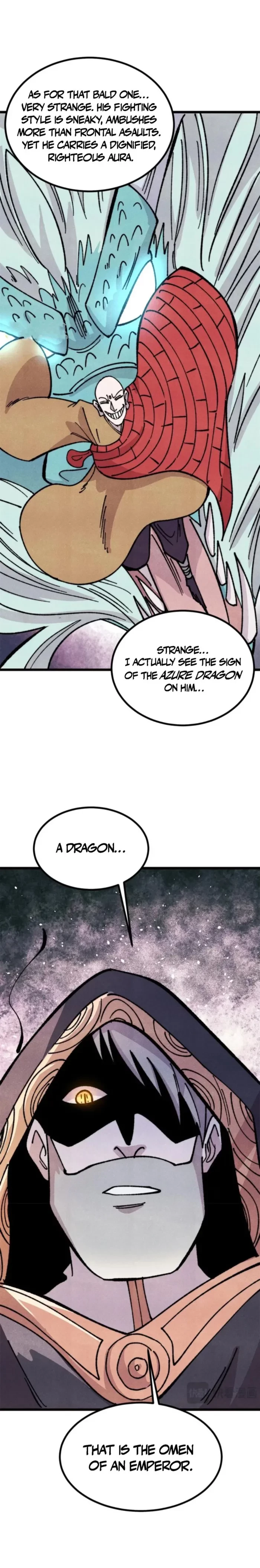 All Hail the Sect Leader Chap 482 - Next Chap 483