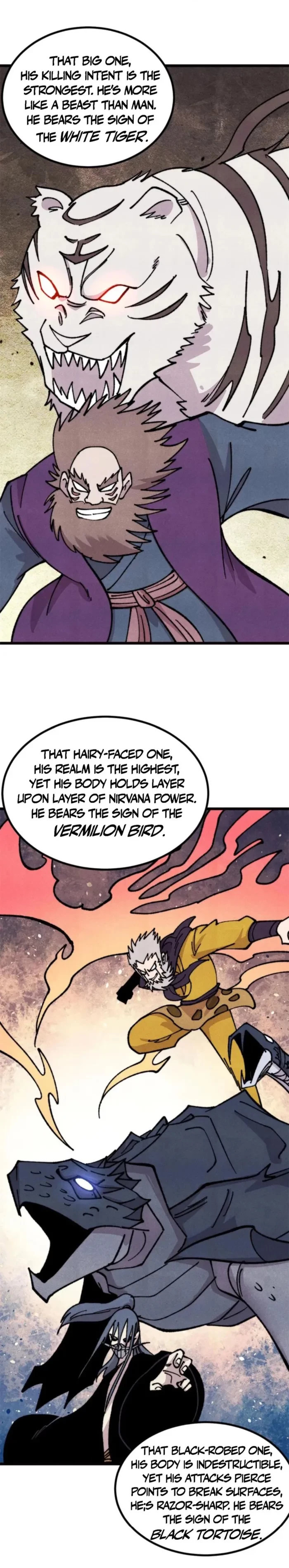 All Hail the Sect Leader Chap 482 - Next Chap 483