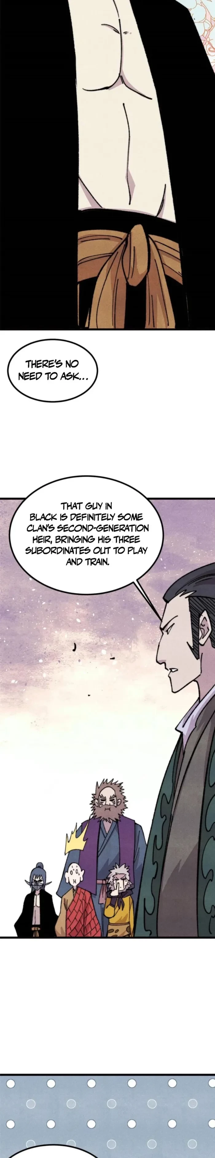 All Hail the Sect Leader Chap 481 - Next Chap 482