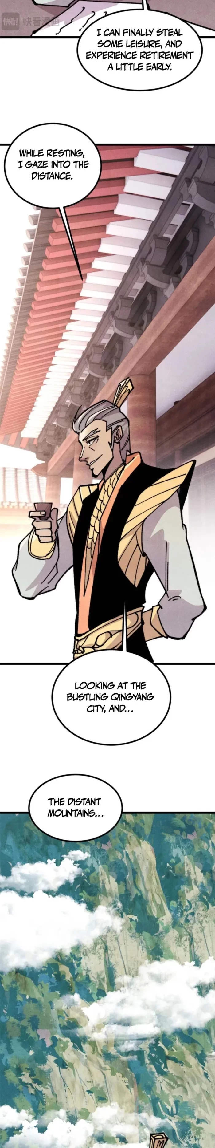 All Hail the Sect Leader Chap 480 - Next Chap 481