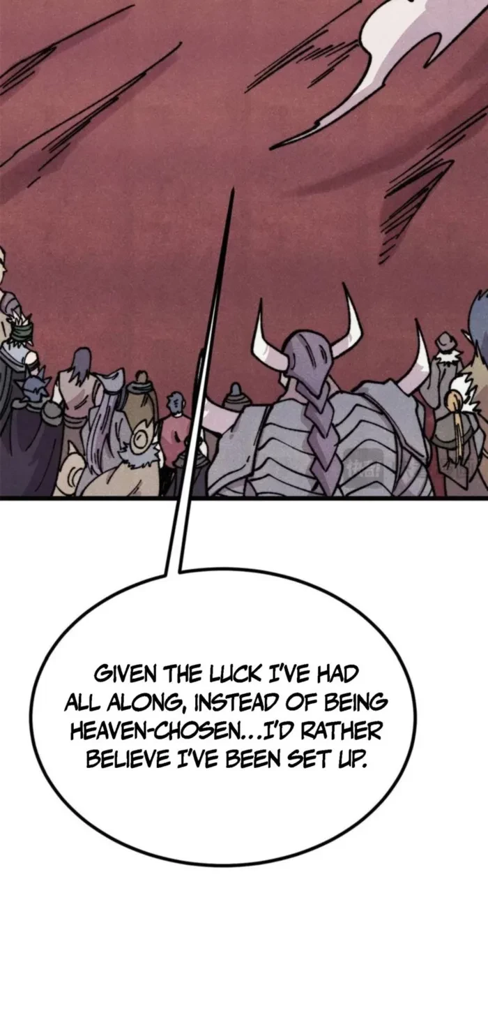 All Hail the Sect Leader Chap 481 - Next Chap 482