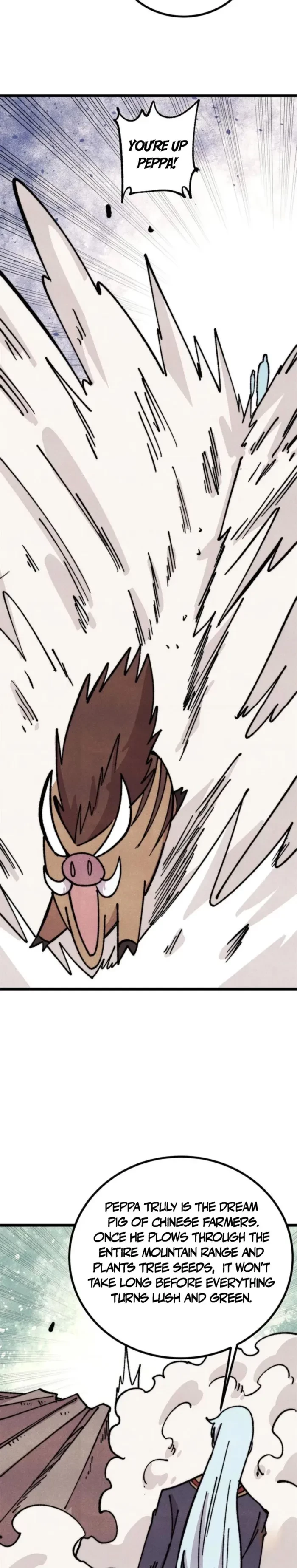 All Hail the Sect Leader Chap 480 - Next Chap 481