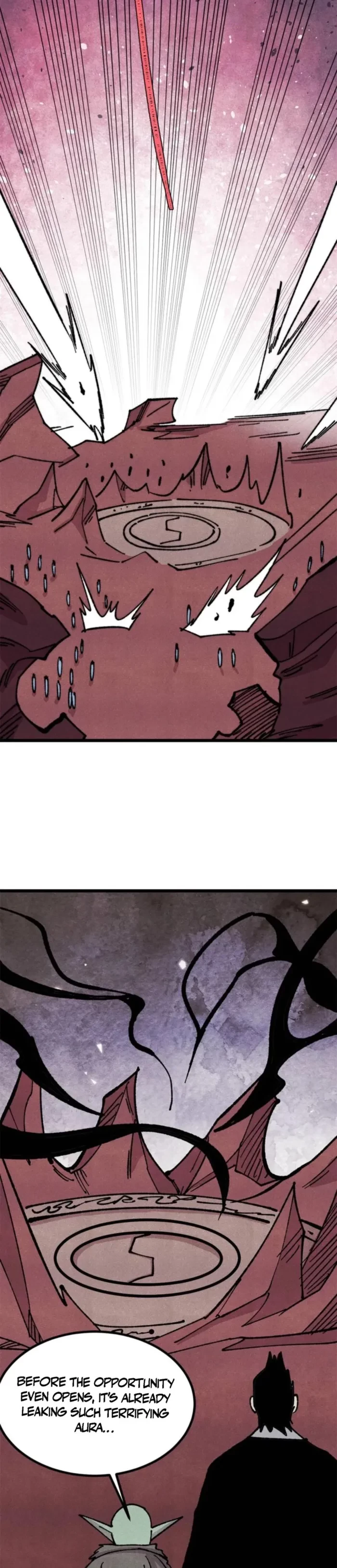 All Hail the Sect Leader Chap 480 - Next Chap 481