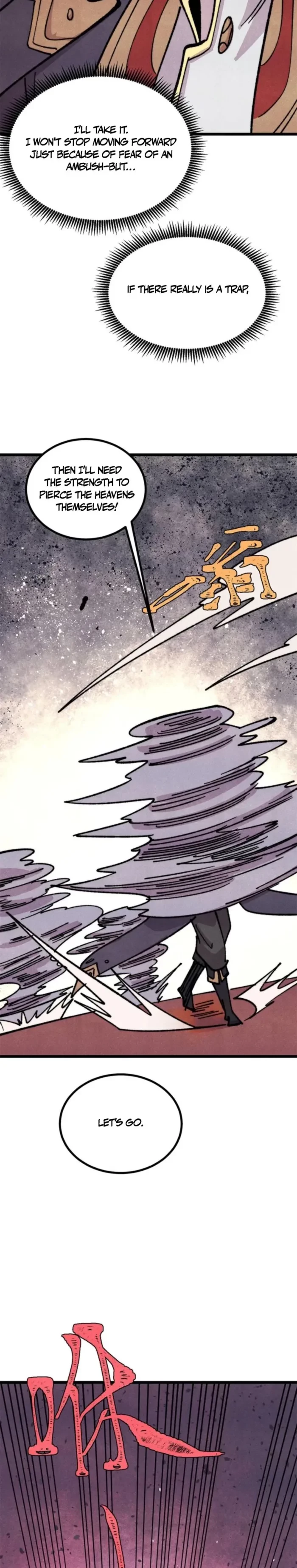 All Hail the Sect Leader Chap 480 - Next Chap 481