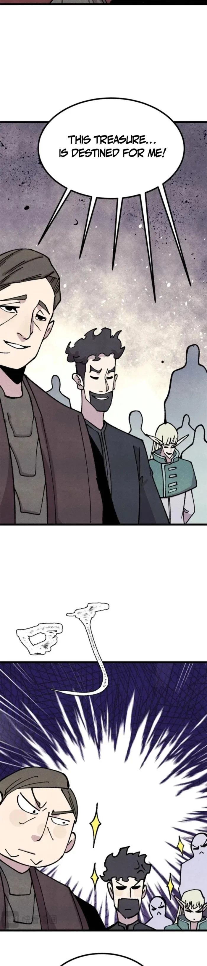 All Hail the Sect Leader Chap 480 - Next Chap 481