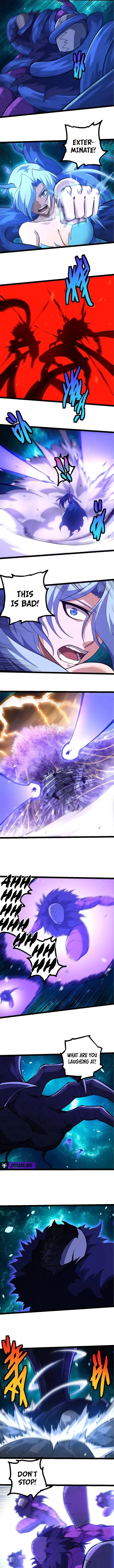 Evolution Begins With a Big Tree Chap 481 - Next Chap 482